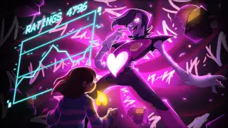 Death By Glamour (Undertale) -Dual Mix-