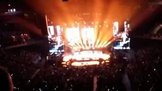 Something - Paul McCartney 'Out There!' Concert - Phoenix, Arizona - 8/12/14