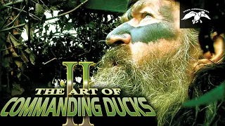 Art of Commanding Ducks II: An Instructional Duckumentary