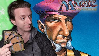 MTG: Shandalar Modern #3 │ HE'S BACK! │ ProJared Plays!