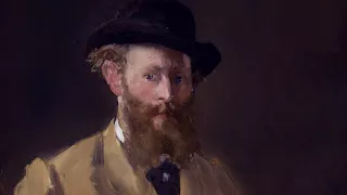 Une vie, une œuvre : Édouard Manet ou la peinture nue (1832-1883)