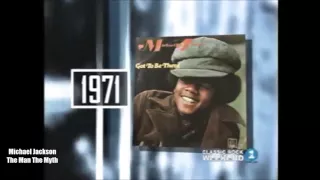 Michael Jackson 30th anniversary celebration tv promo 3