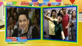 Eat Bulaga Sugod Bahay September 14 2016 Full Episode #ALDUBHereToStay