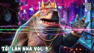 NONSTOP VINAHOUSE  -  NHẠC NHƯ NÀY TỚI LẮM NHA BASS CĂNG ĐÉT MỞ TO LOA LÊN | DJ Đạt Ninetyeight