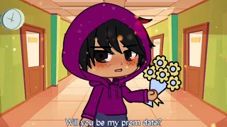 “Be my prom date” ||The Loud House/Genderbends|| (Gacha Club)