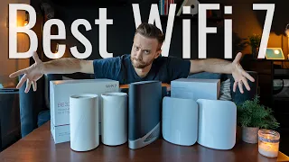 Best WiFi 7 Routers for Every Scenario