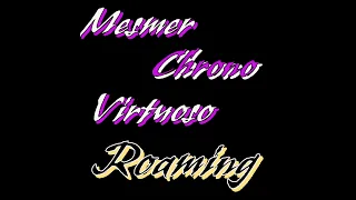 Hard countering cele harbs - WVW Roaming Mesmer, Chrono, Virtuoso