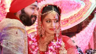 Best punjabi wedding trailer