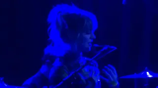 Lindsey Stirling - "Love Goes On and On" [World Premiere] (Live in Los Angeles 8-27-19)
