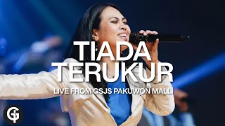 Tiada Terukur (Welyar Kauntu) | Cover by GSJS Worship | Hedy Bunga