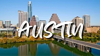 Top 10 Things To Do in Austin, Texas