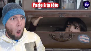 INDILA "Parle à ta tête" | FAULPLAY REACTS