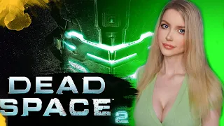 DEAD SPACE 2  | Полное Прохождение на Русском |  айзек кларк