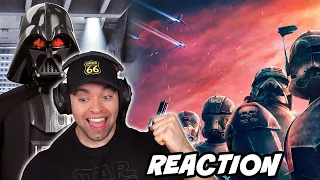 The Bad Batch Trailer Reaction and Breakdown
