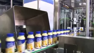 Latest Milk Drinks Packaging Technology: Story of Amul Kool in all new PET Bottles
