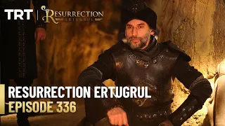 Resurrection Ertugrul Season 4 Episode 336