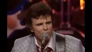 Out Of Time & Long Gone Lonesome Blues (by Del Shannon at the Bottom Line, NYC on 2-19-82).