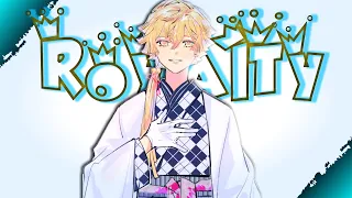 Royalty 「AMV」- 「Anime MV」