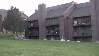 Student Housing at Weber State