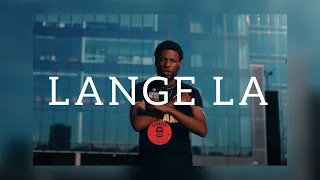 Sevn Alias X JoeyAK Type Beat - "Lange La" Trap Instrumental