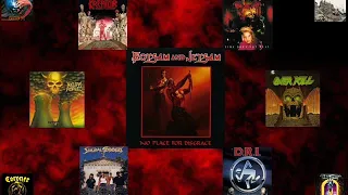 Metal Greatest Hits Vol 15 HQ