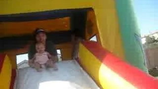 Kaylin Slides