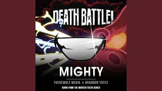 Death Battle: Mighty (Score from the Rooster Teeth Series)