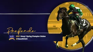 2022 Gold Coast Yearling Sale