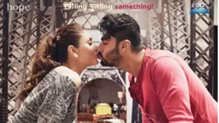 Ki and Ka | Kareena Kapoor Breaks No-kissing Policy, Locks Lips With Arjun Kapoor