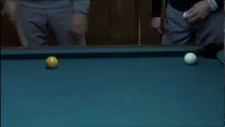 The Color of Money - Pool Sequence 2