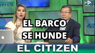 CAE OTRA FICHA DEL CHAVISMO | #ElCitizen | #evtv | 04/26/24 2/3