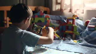 Apple iPhone 6s Commercial