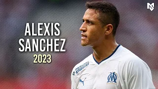 Alexis Sanchez 2023 - Crazy Skills, Goals & Assists - HD