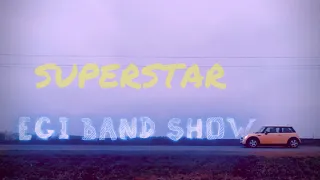 LOBODA - SuperSTAR /cover by EGI BAND SHOW/