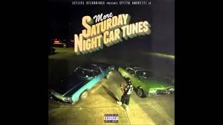Curren$y   Money Shot-- ft  Mac Miller.[ More Saturday Night Car Tunes ]