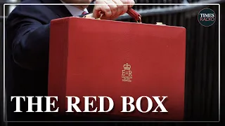 Secrets of the ministerial Red Box