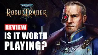 WH40K Rogue Trader Review - Is It Worth Playing? Everything We Know So Far | Pre Hands On Analysis
