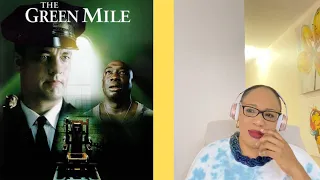 HEARTBREAKING - THE GREEN MILE | FIRST TIME WATCHING | REACTION