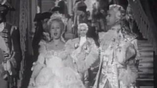 Fedora Barbieri - Nacqui all'affano... Non più mesta - 1949 - FILM