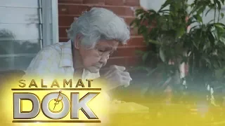 Salamat Dok: Evangelina Vinluan suffers from cataract