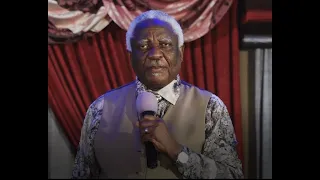 Dr. T.S Muligwe - Thogomelani Mbilu Yanu | 10 Lambamai 2022