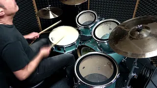 MAPEX Venus drum kit