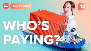 How Does Printful's Shipping Work? | Ask Printful