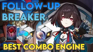 Xueyi can be the best combo engine. | Honkai: Star Rail Guides