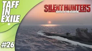 Silent Hunter 5 | Battle of the Atlantic | Happy Times | Episode 26