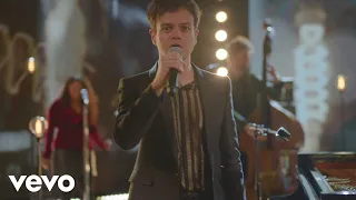 Jamie Cullum - Hang Your Lights (Live Performance At Abbey Road)