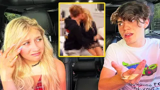 Confronting my GIRLFRIEND about Things She Didn’t Do! **EMOTIONAL**😳|Jentzen Ramirez