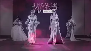 Discover the Elegance: IFWD Season 17 Takes Center Stage in Dubai!