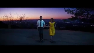 LA LA LAND - Lovely Night Dance HD (Subtitulos Español)