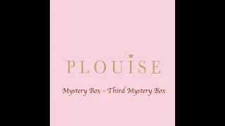 plouise Mystery Box 2024